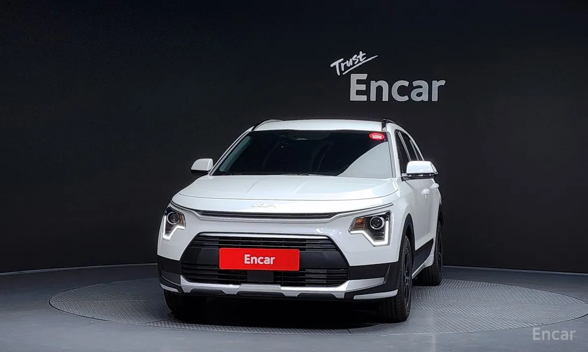 Kia Niro 2022 Prestige