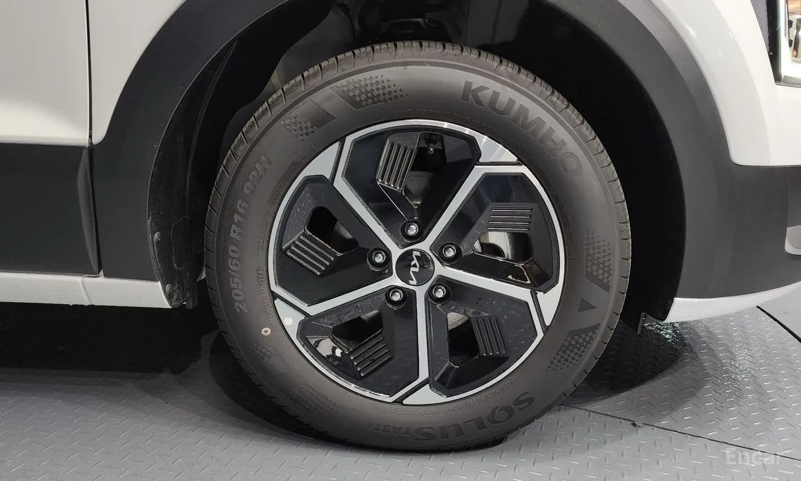 Kia Niro 2022 Prestige