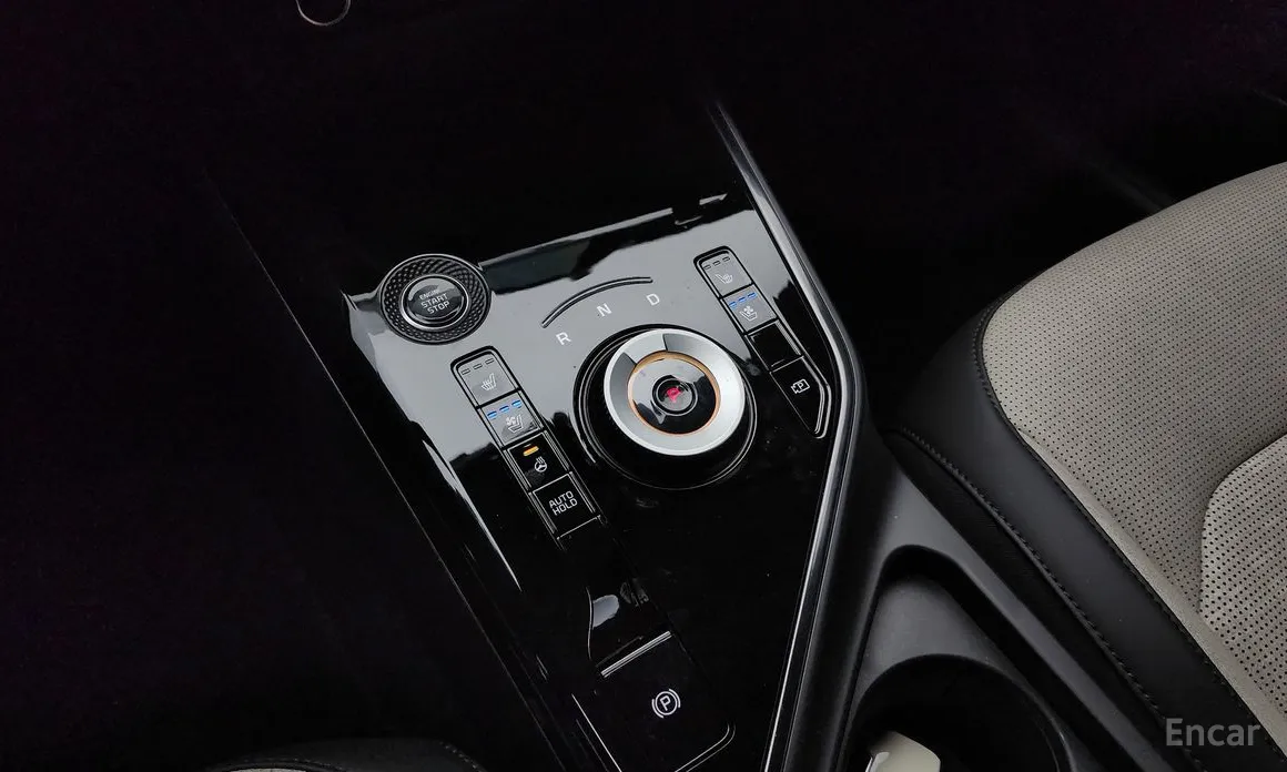 Kia Niro 2022 Prestige