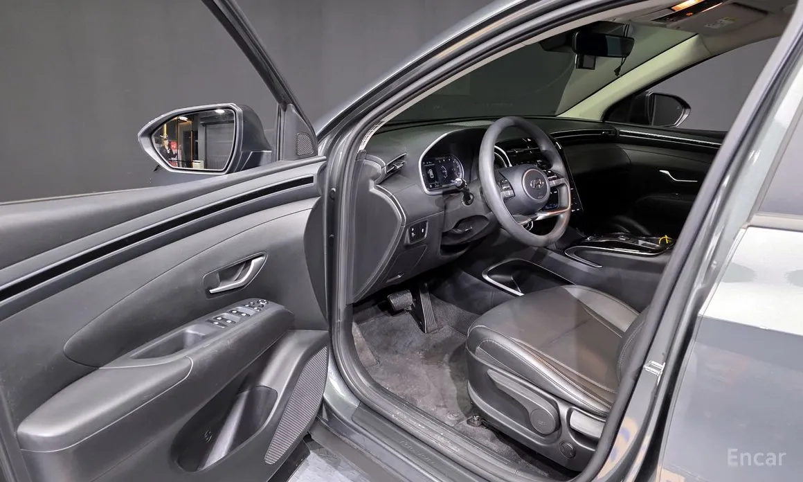 Hyundai Tucson 2023 Diesel 2.0 2WD