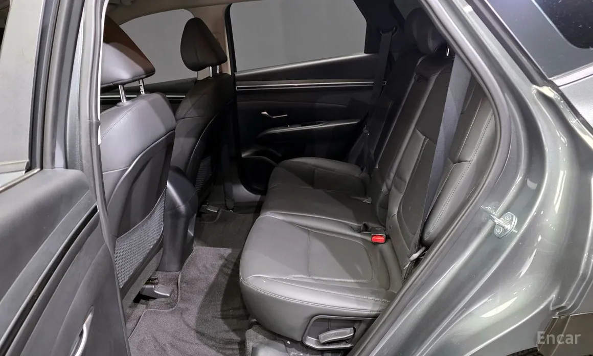 Hyundai Tucson 2023 Diesel 2.0 2WD