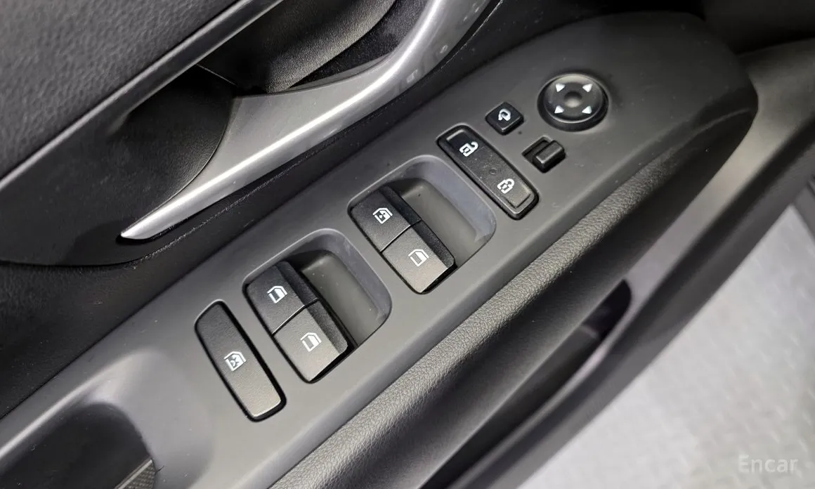 Hyundai Tucson 2023 Diesel 2.0 2WD