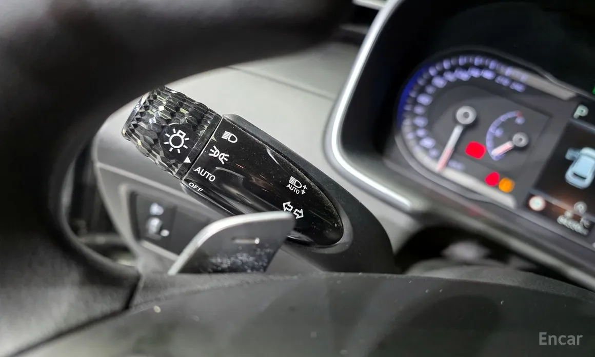 Hyundai Tucson 2023 Diesel 2.0 2WD