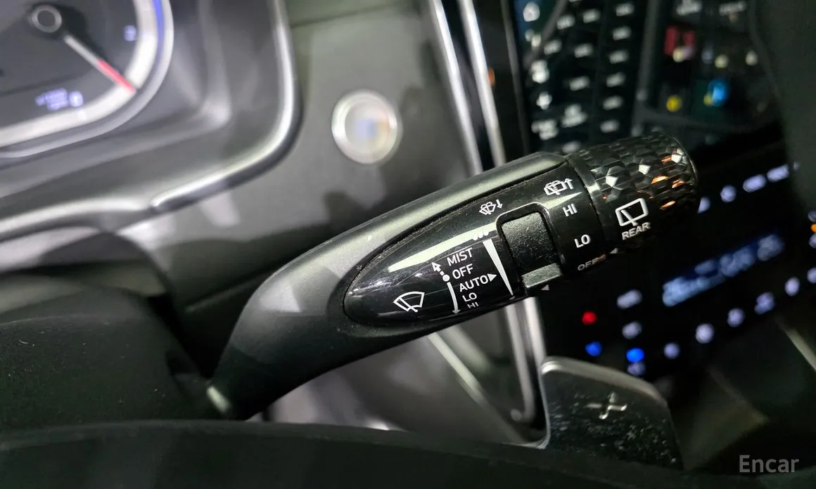 Hyundai Tucson 2023 Diesel 2.0 2WD