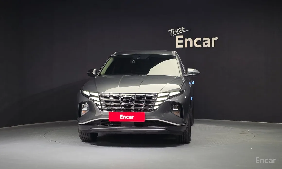 Hyundai Tucson 2023 Diesel 2.0 2WD