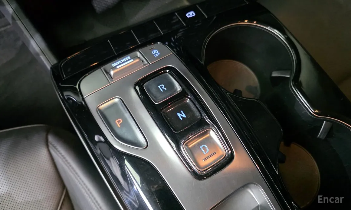 Hyundai Tucson 2023 Diesel 2.0 2WD