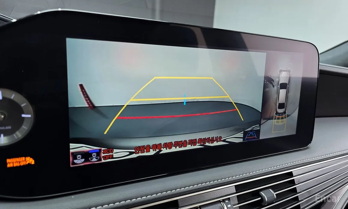 Lexus LS 2018 3.5 Luxury AWD