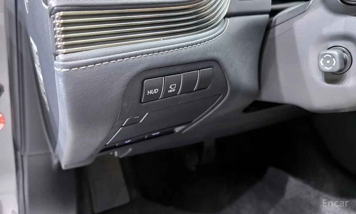 Lexus LS 2018 3.5 Luxury AWD