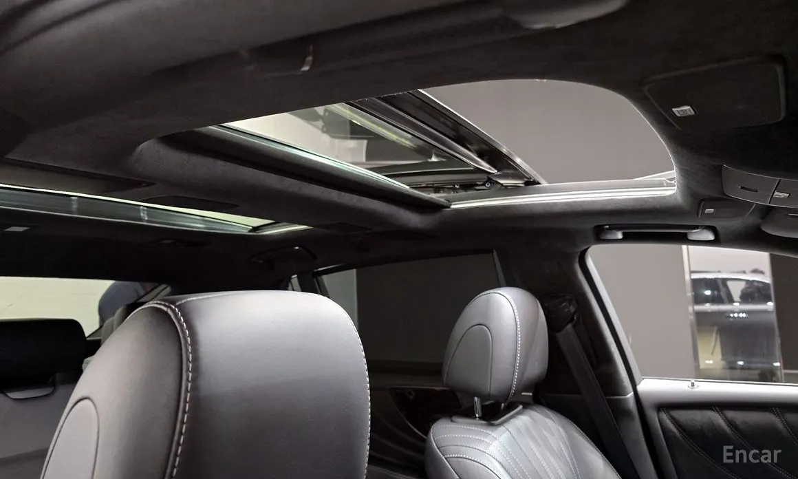 Lexus LS 2018 3.5 Luxury AWD