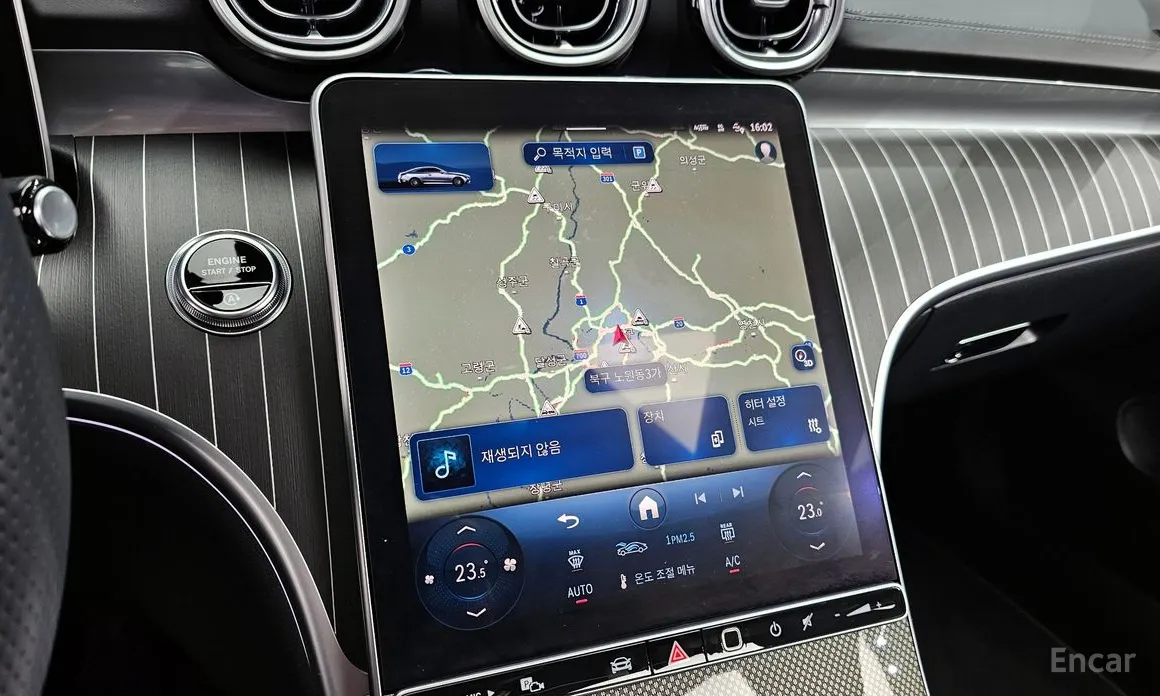 Mercedes-Benz CLE-Class 2024 CLE450 4MATIC Coupe