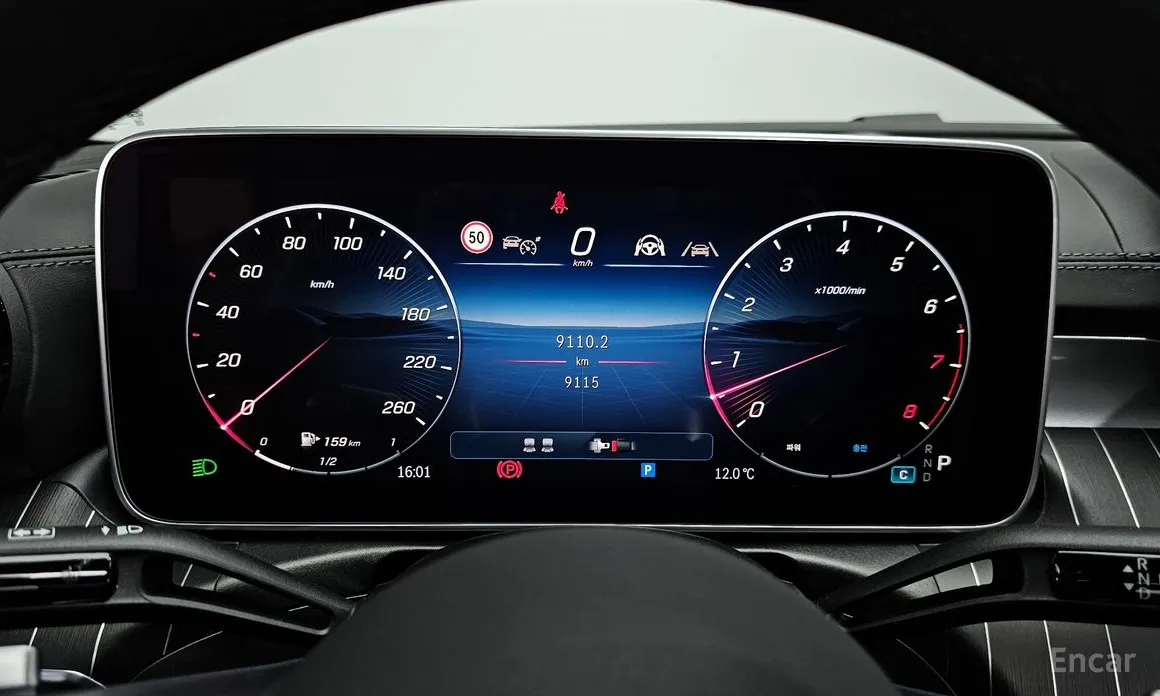 Mercedes-Benz CLE-Class 2024 CLE450 4MATIC Coupe