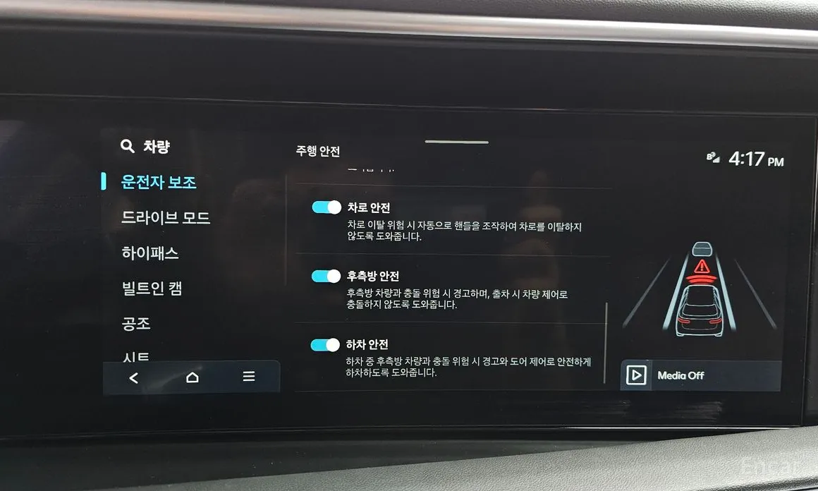 Hyundai Palisade 2025 Gasoline 2.5T 2WD 9-Seater