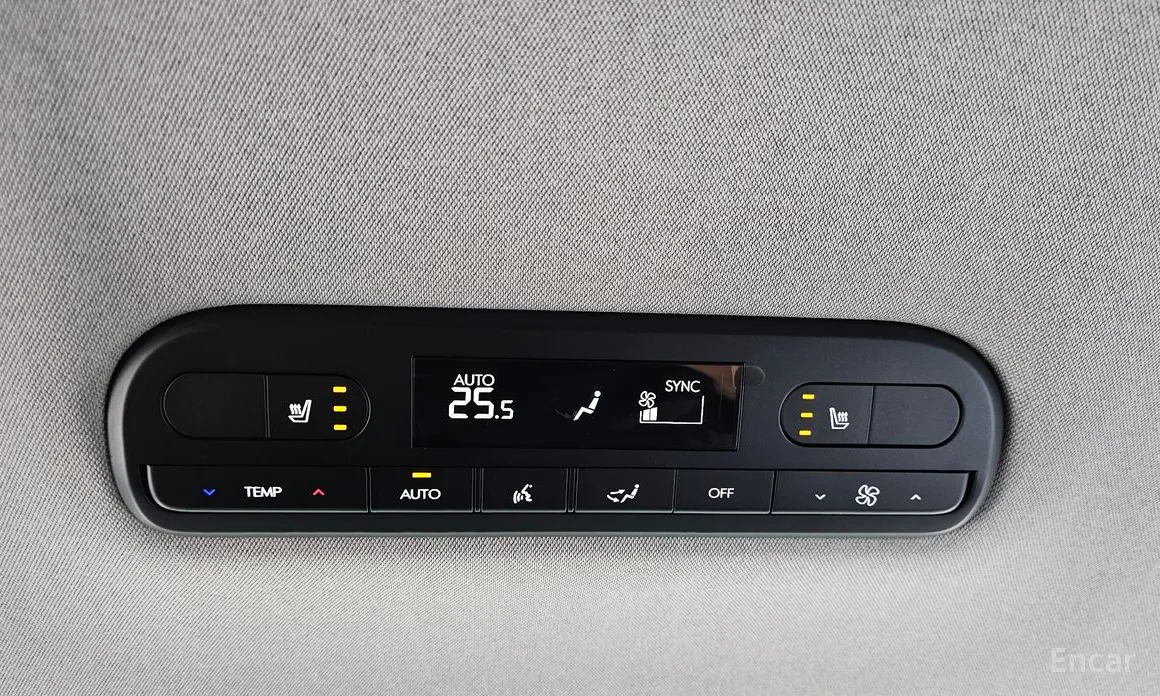 Hyundai Palisade 2025 Gasoline 2.5T 2WD 9-Seater