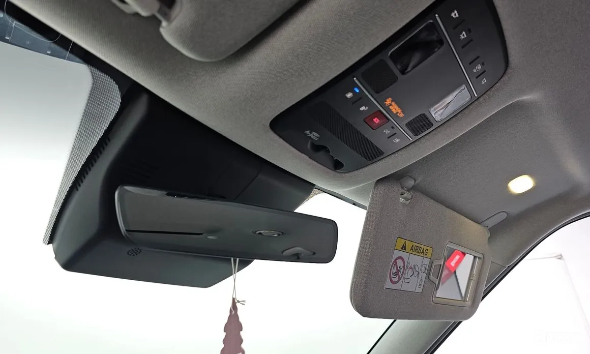 Hyundai Palisade 2025 Gasoline 2.5T 2WD 9-Seater