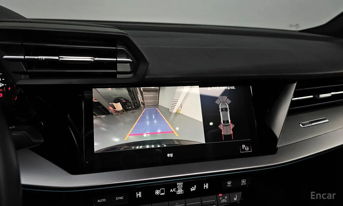 Audi A3 2022 40 TFSI Premium