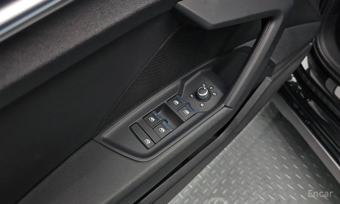 Audi A3 2022 40 TFSI Premium