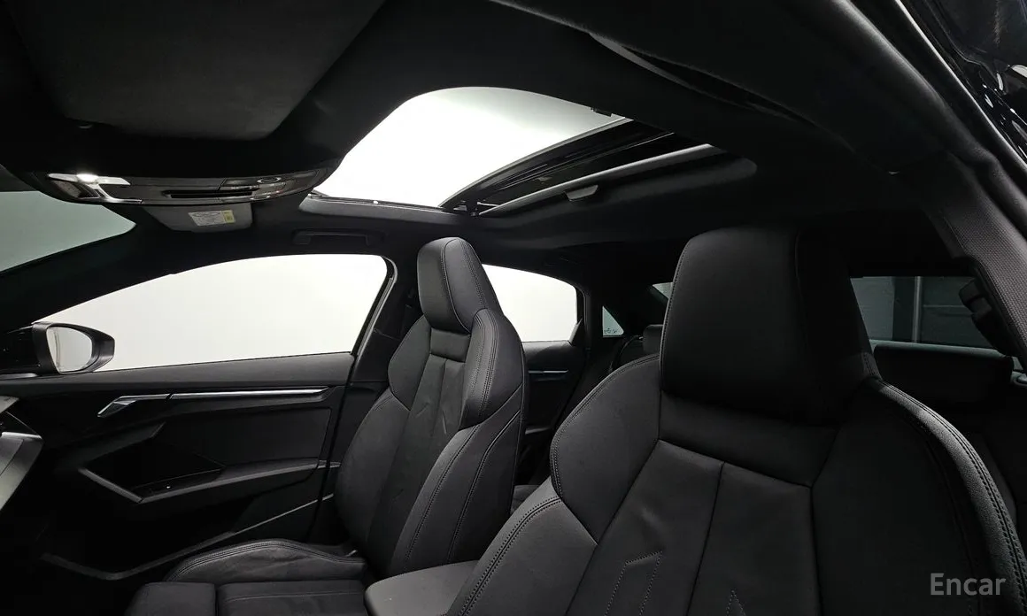 Audi A3 2022 40 TFSI Premium