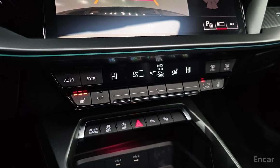 Audi A3 2022 40 TFSI Premium