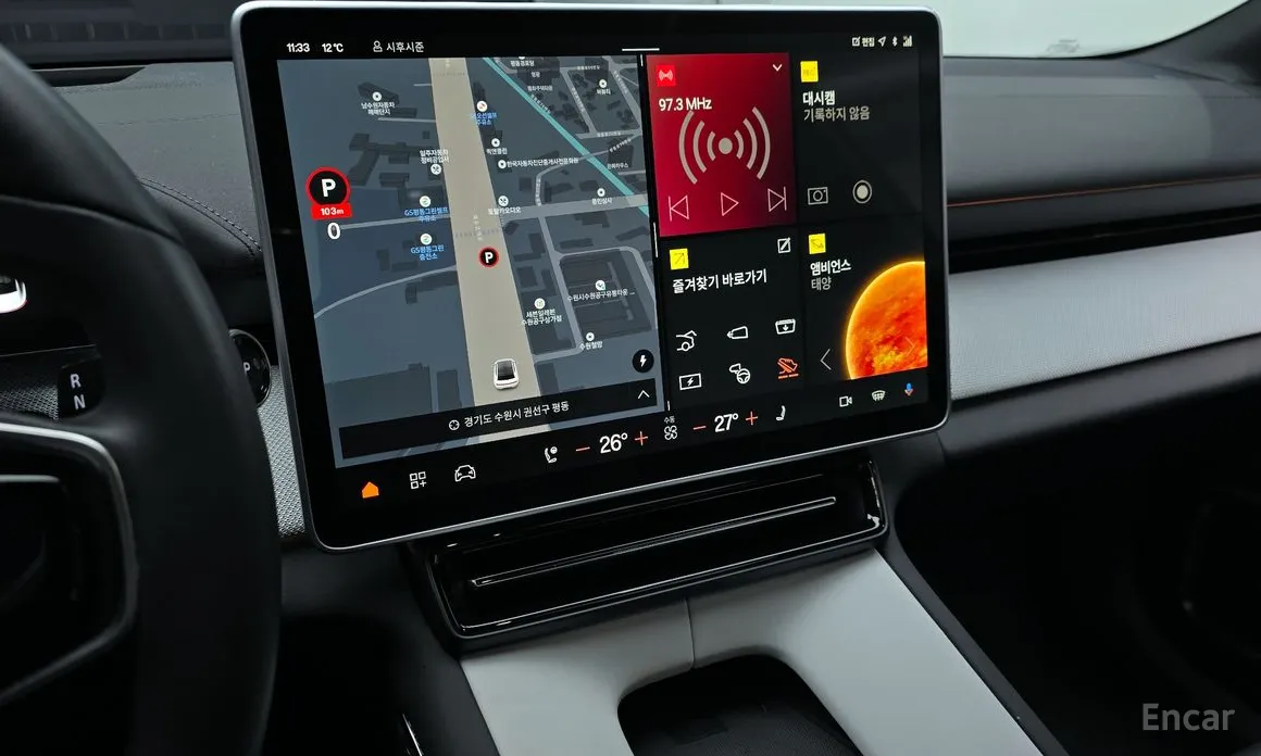 Polestar 4 2024 Long Range Single Moter