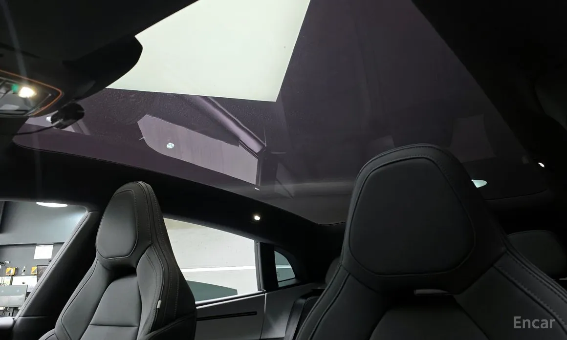 Polestar 4 2024 Long Range Single Moter