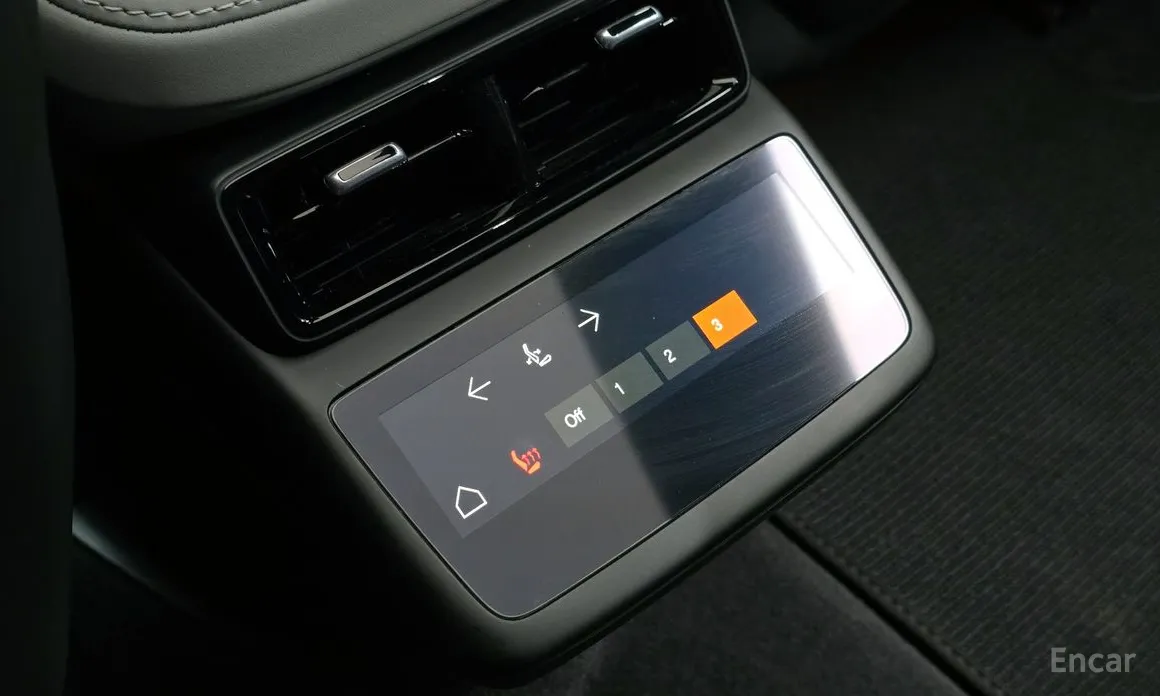 Polestar 4 2024 Long Range Single Moter