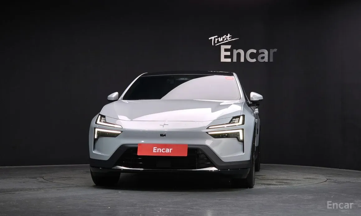 Polestar 4 2024 Long Range Single Moter