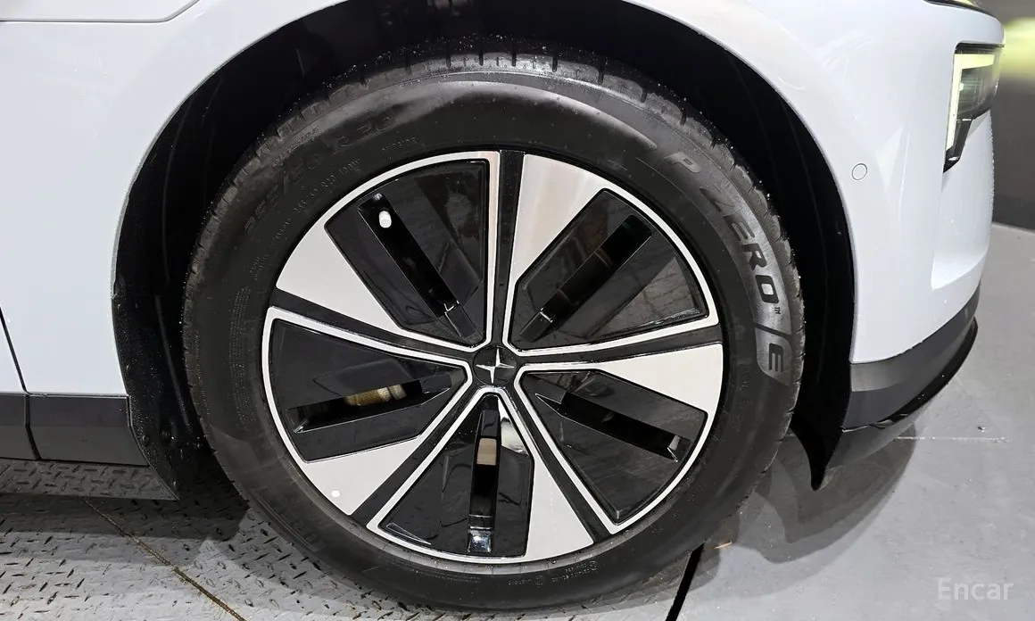 Polestar 4 2024 Long Range Single Moter