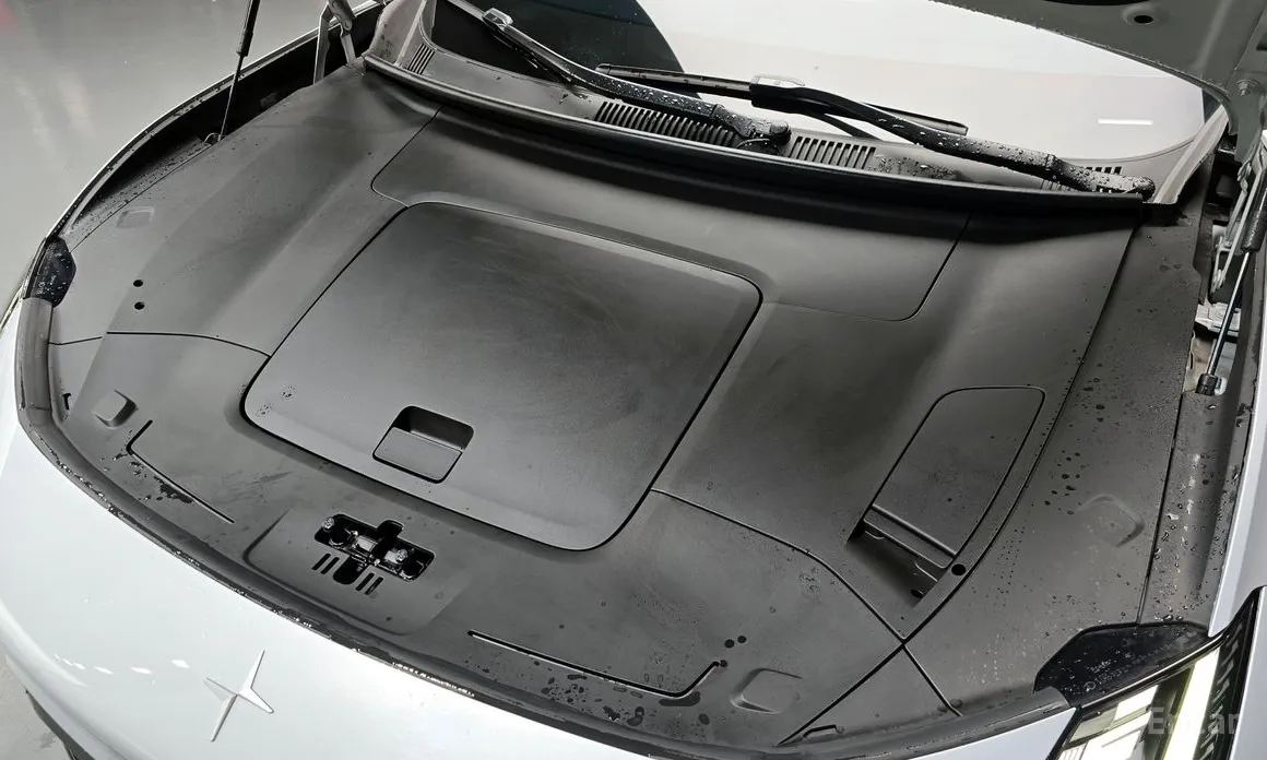 Polestar 4 2024 Long Range Single Moter