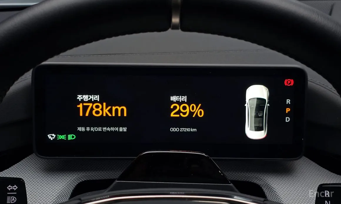 Polestar 4 2024 Long Range Single Moter