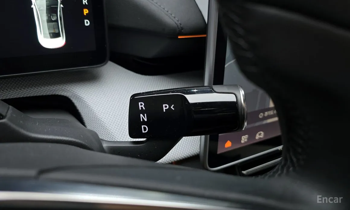 Polestar 4 2024 Long Range Single Moter