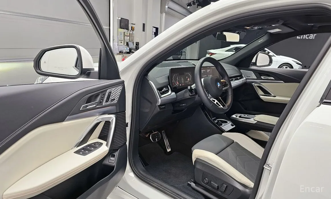 BMW X2 (F39) 2024 xDrive20i M Sport