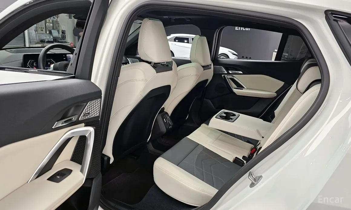 BMW X2 (F39) 2024 xDrive20i M Sport