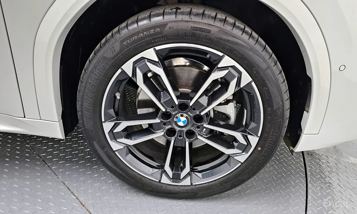 BMW X2 (F39) 2024 xDrive20i M Sport