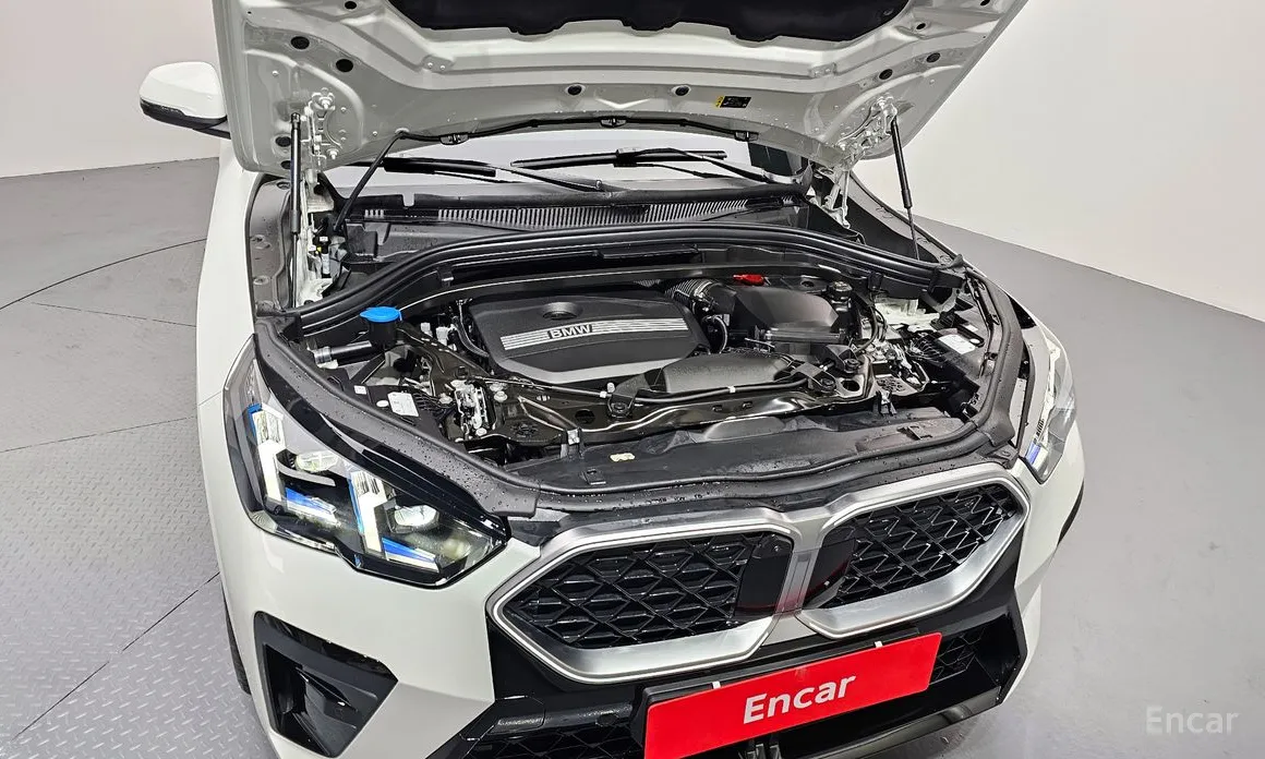 BMW X2 (F39) 2024 xDrive20i M Sport