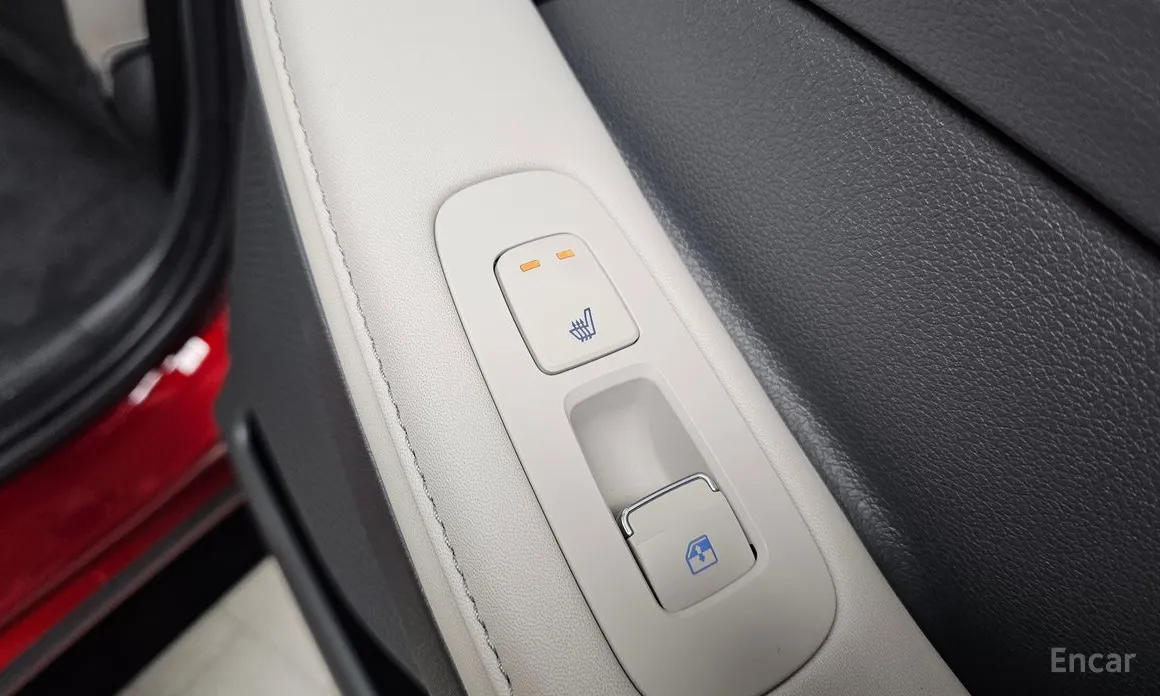 Hyundai Sonata 2023 Inspiration