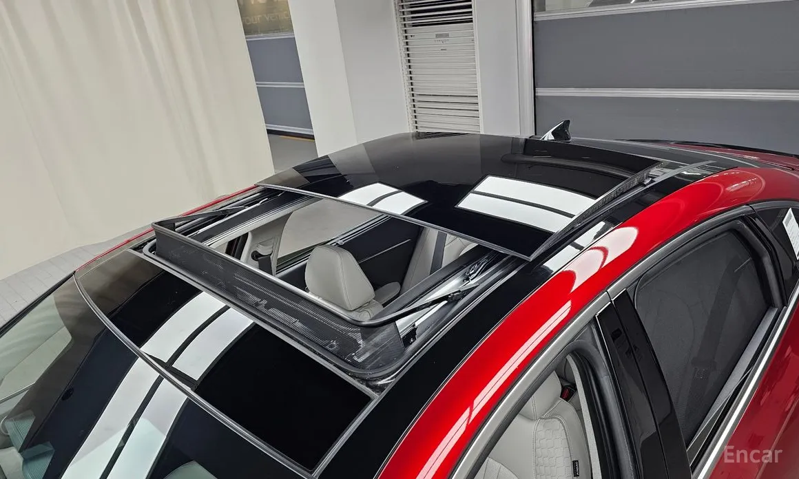 Hyundai Sonata 2023 Inspiration