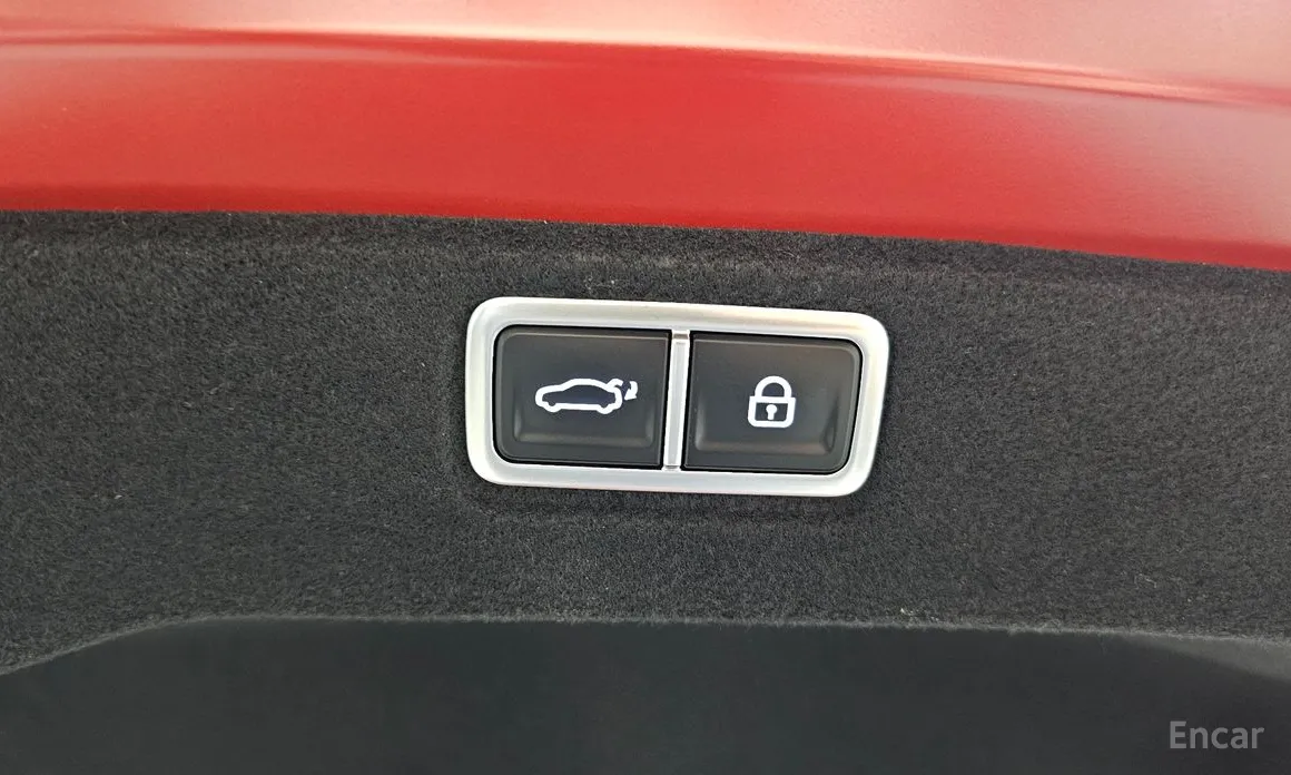 Hyundai Sonata 2023 Inspiration