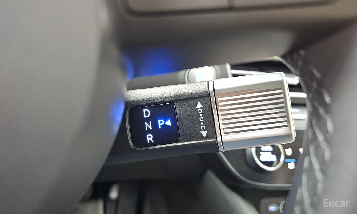 Hyundai Sonata 2023 Inspiration