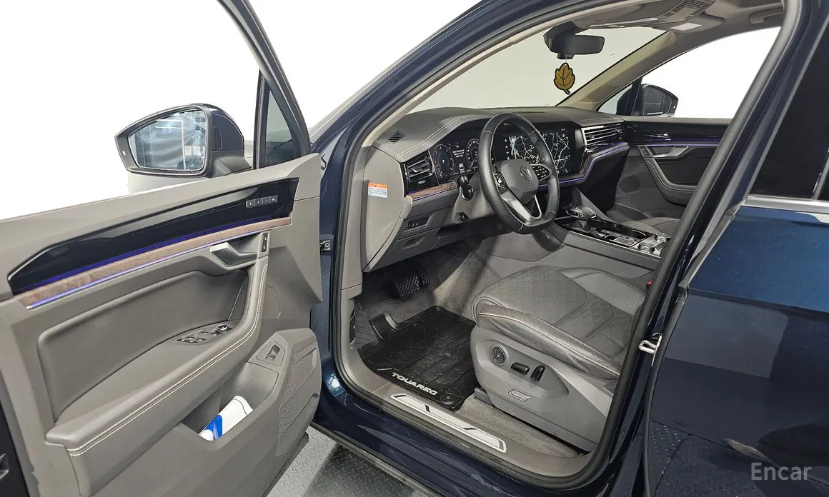 Volkswagen Touareg 2019 3.0 TDI Prestige