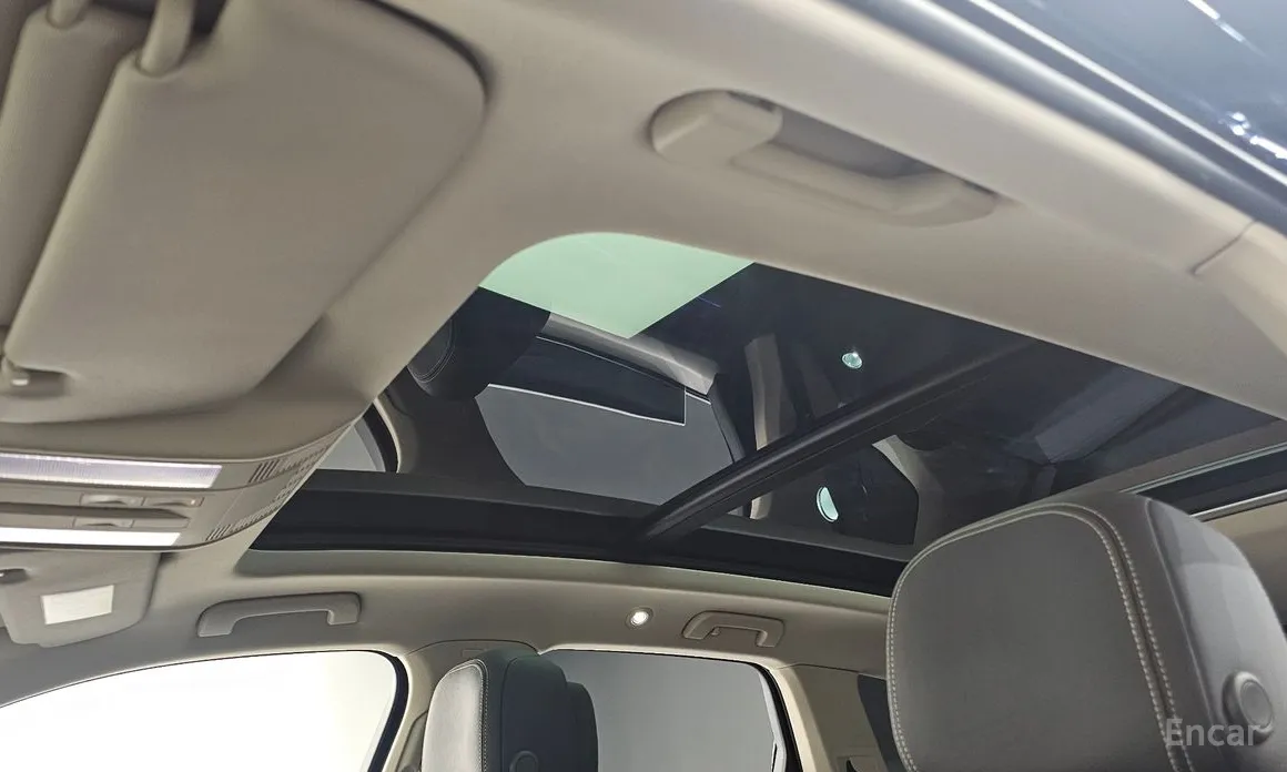 Volkswagen Touareg 2019 3.0 TDI Prestige