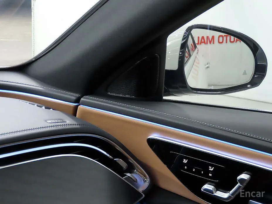 Mercedes-Benz E-Class 2024 E200 Avantgarde