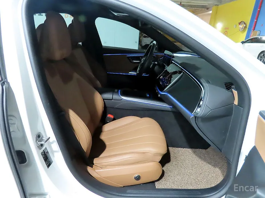 Mercedes-Benz E-Class 2024 E200 Avantgarde