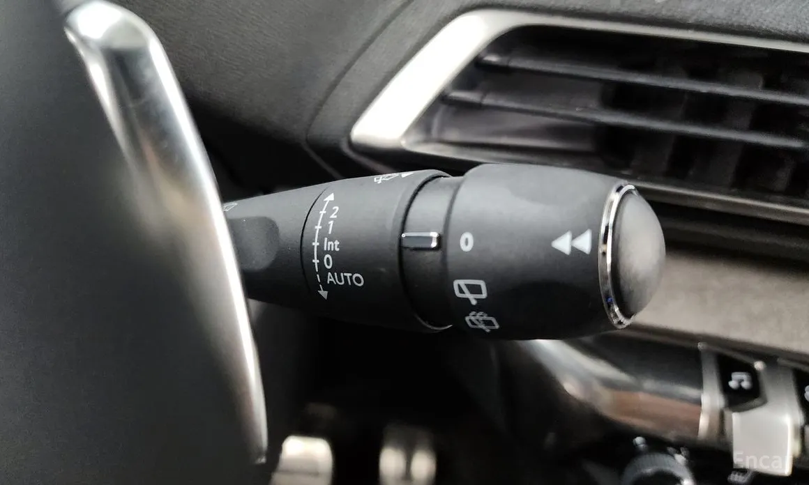 Peugeot 3008 2017 1.5 BlueHDi GT