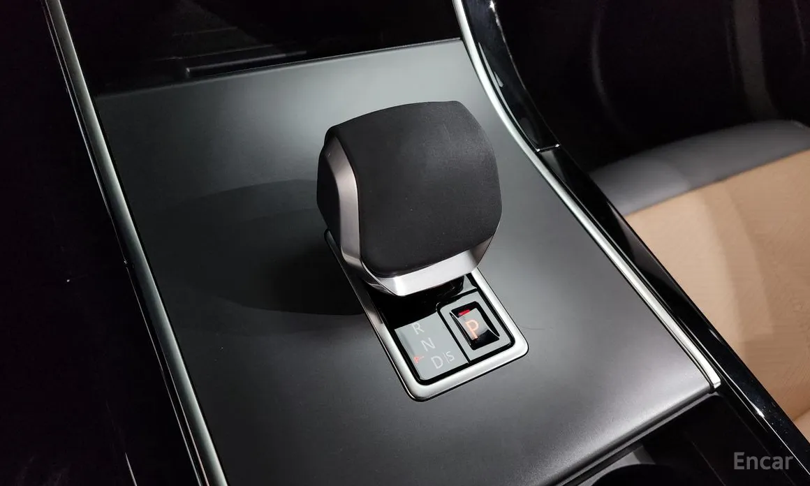 Land Rover Range Rover Velar 2017 3.0 P400 Dynamic HSE