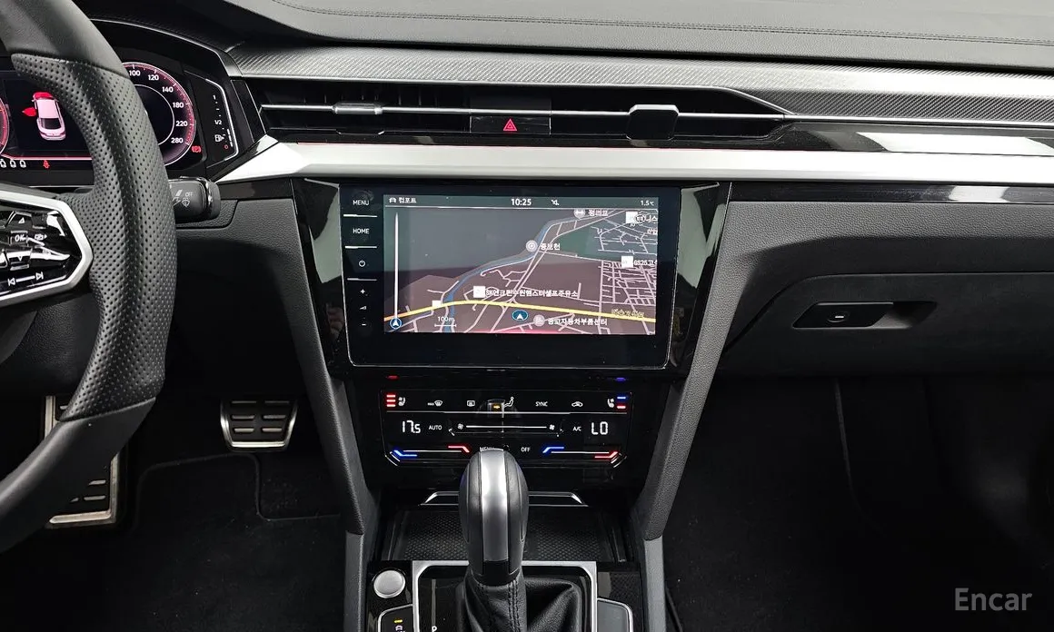 Volkswagen Arteon 2018 2.0 TDI Prestige