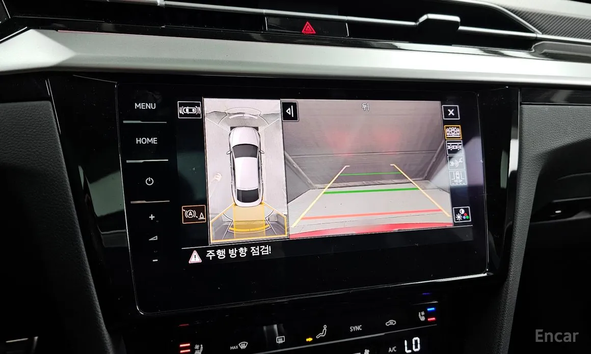 Volkswagen Arteon 2018 2.0 TDI Prestige