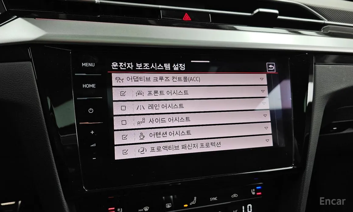 Volkswagen Arteon 2018 2.0 TDI Prestige