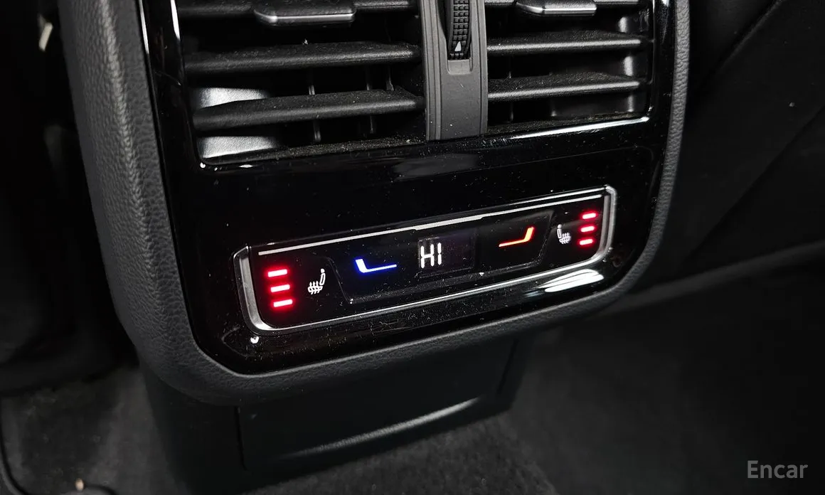 Volkswagen Arteon 2018 2.0 TDI Prestige