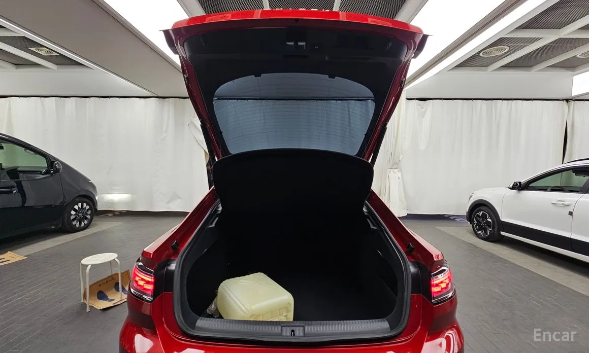 Volkswagen Arteon 2018 2.0 TDI Prestige