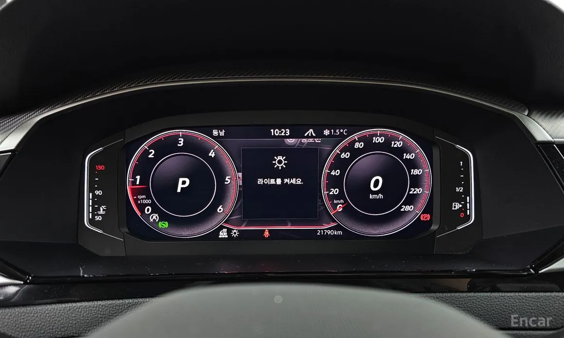 Volkswagen Arteon 2018 2.0 TDI Prestige